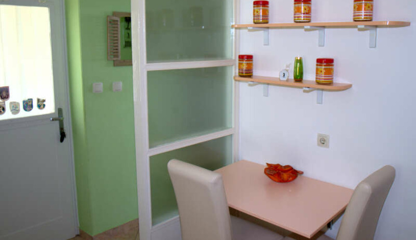 Apartment Ulica Alberta Hallera Dubrovnik - Apt 24300