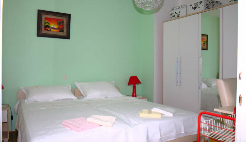 Apartment Ulica Alberta Hallera Dubrovnik - Apt 24300