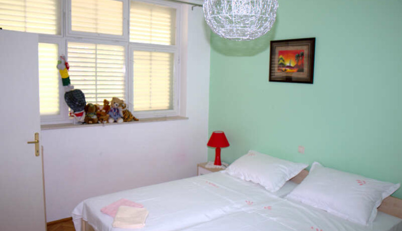 Apartment Ulica Alberta Hallera Dubrovnik - Apt 24300