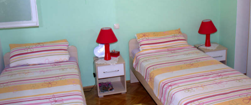 Apartment Ulica Alberta Hallera Dubrovnik - Apt 24300