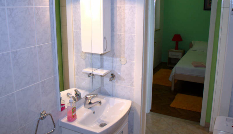 Apartment Ulica Alberta Hallera Dubrovnik - Apt 24300