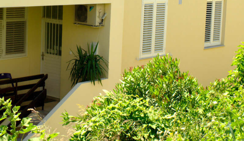 Apartment Ulica Alberta Hallera Dubrovnik - Apt 24300