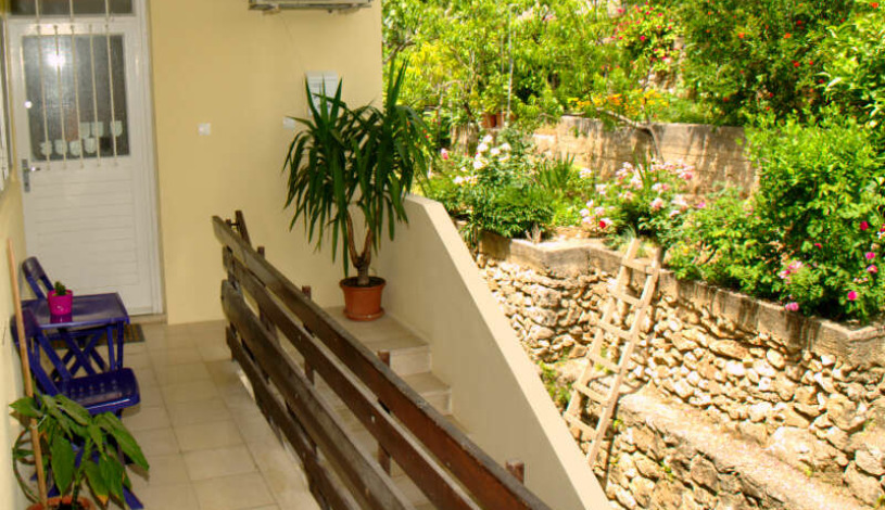 Apartment Ulica Alberta Hallera Dubrovnik - Apt 24300