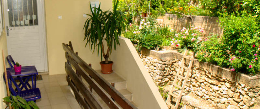 Apartment Ulica Alberta Hallera Dubrovnik - Apt 24300