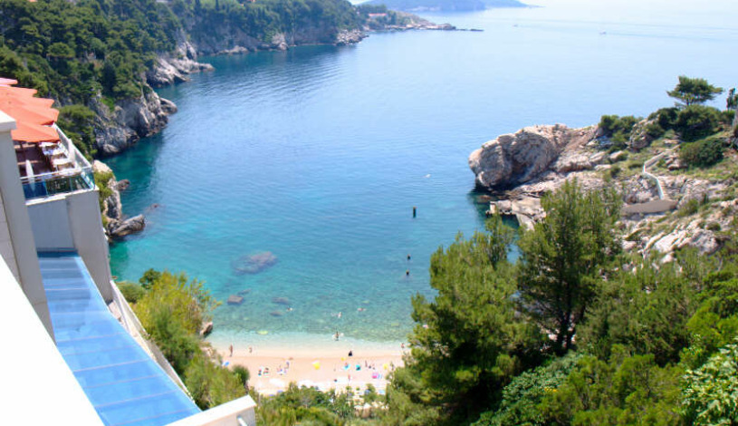 Apartment Ulica Alberta Hallera Dubrovnik - Apt 24300