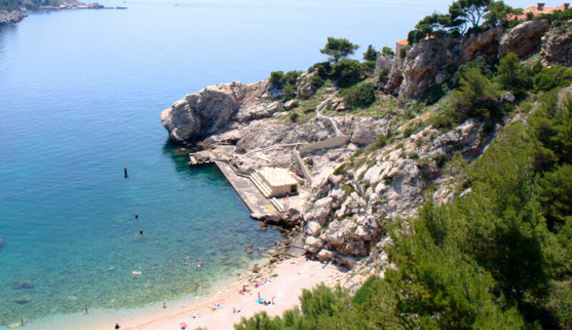 Apartment Ulica Alberta Hallera Dubrovnik - Apt 24300