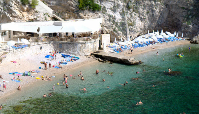 Apartment Ulica Alberta Hallera Dubrovnik - Apt 24300