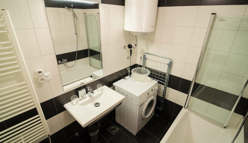 Apartment Ulica Ante Kovačića Split - Apt 28001