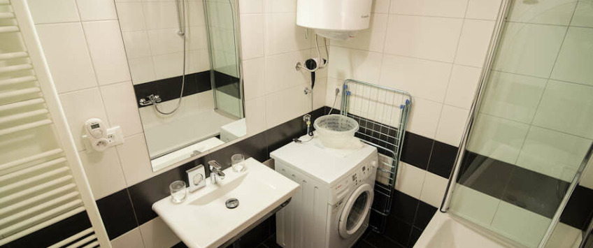 Apartment Ulica Ante Kovačića Split - Apt 28001