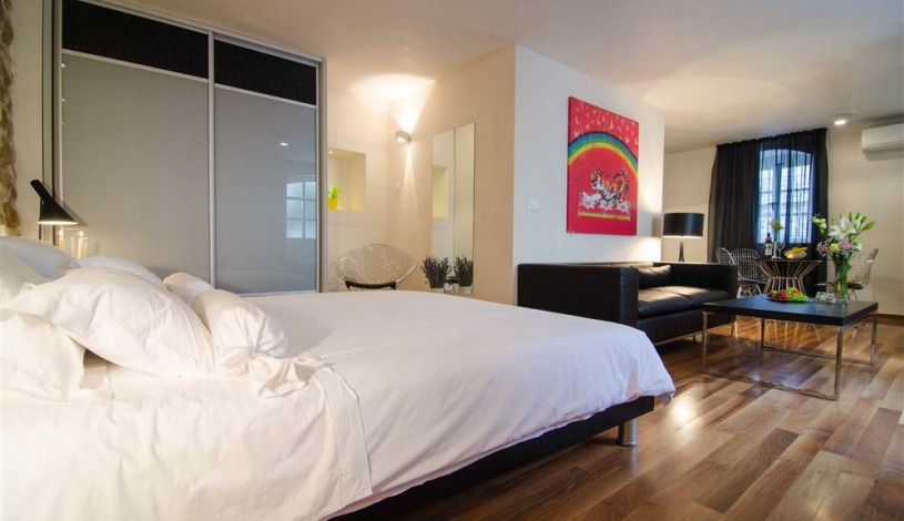 Apartment Ulica Ante Kovačića Split - Apt 28001