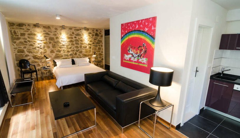 Apartment Ulica Ante Kovačića Split - Apt 28001