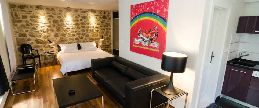 Apartment Ulica Ante Kovačića Split - Apt 28001