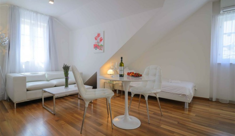 Apartment Ulica Ante Kovačića Split - Apt 28002