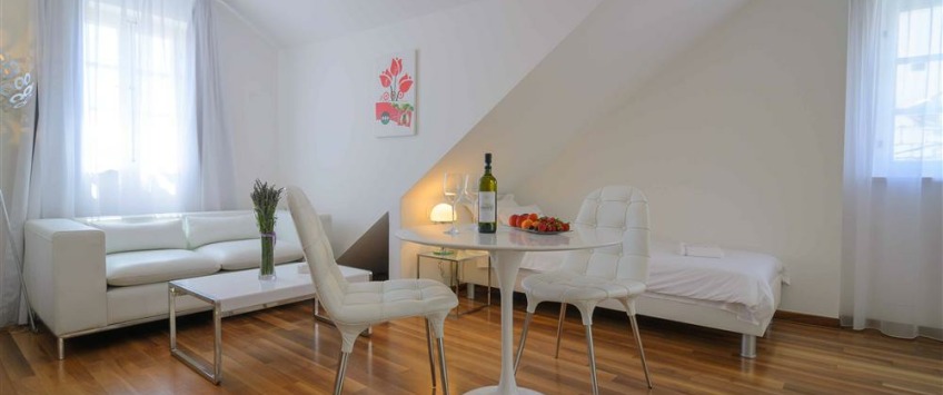 Apartment Ulica Ante Kovačića Split - Apt 28002