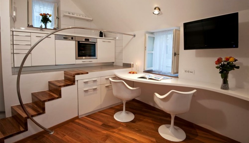 Apartment Ulica Ante Kovačića Split - Apt 28917