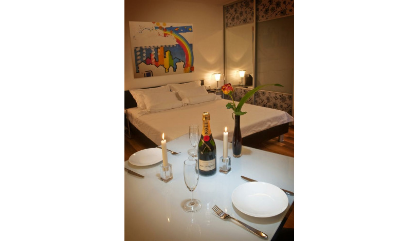 Apartment Ulica Ante Kovačića Split - Apt 28918