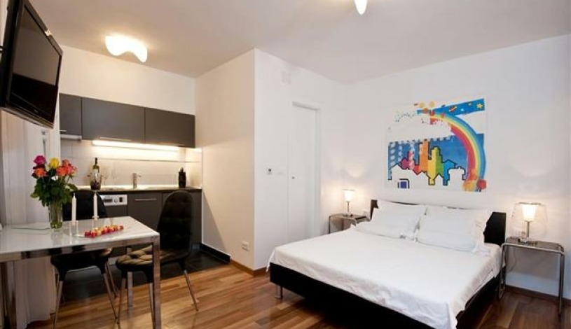 Apartment Ulica Ante Kovačića Split - Apt 28918