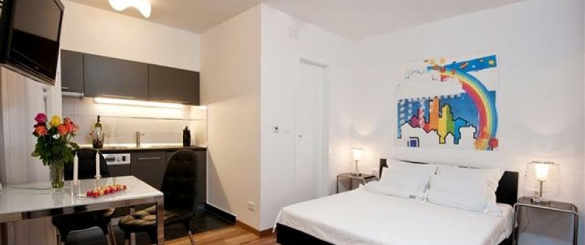 Apartment Ulica Ante Kovačića Split - Apt 28918