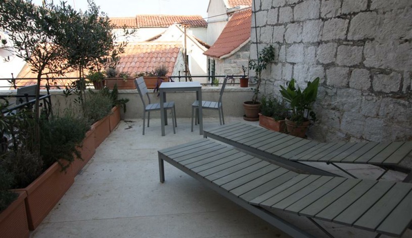 Apartment Ulica Ante Kovačića Split - Apt 34894