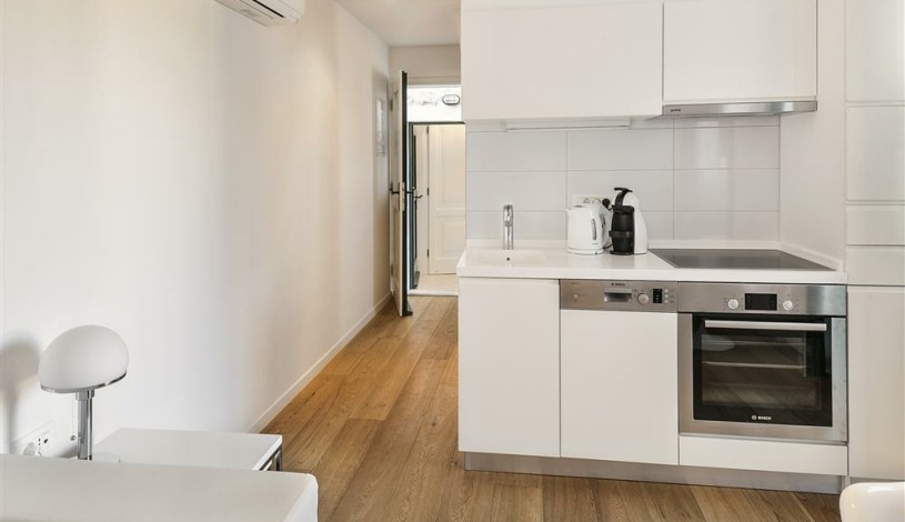 Apartment Ulica Ante Kovačića Split - Apt 34894