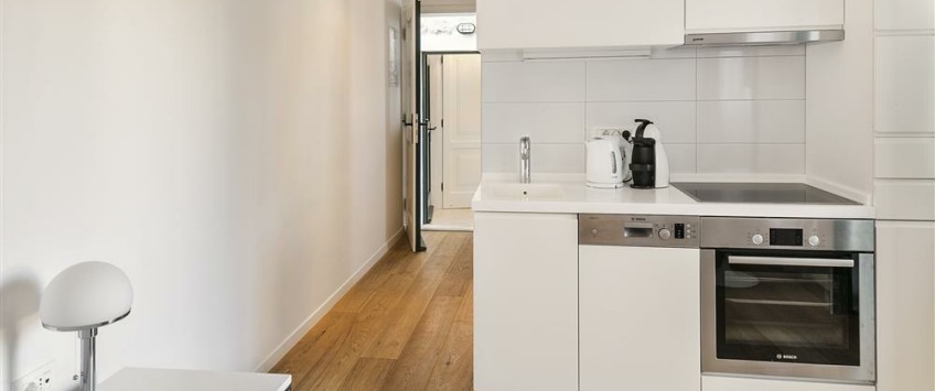 Apartment Ulica Ante Kovačića Split - Apt 34894