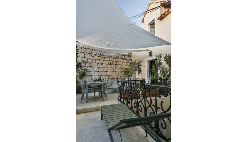 Apartment Ulica Ante Kovačića Split - Apt 34894