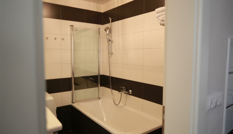 Apartment Ulica Ante Kovačića Split - Apt 28001