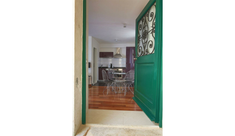 Apartment Ulica Ante Kovačića Split - Apt 28001