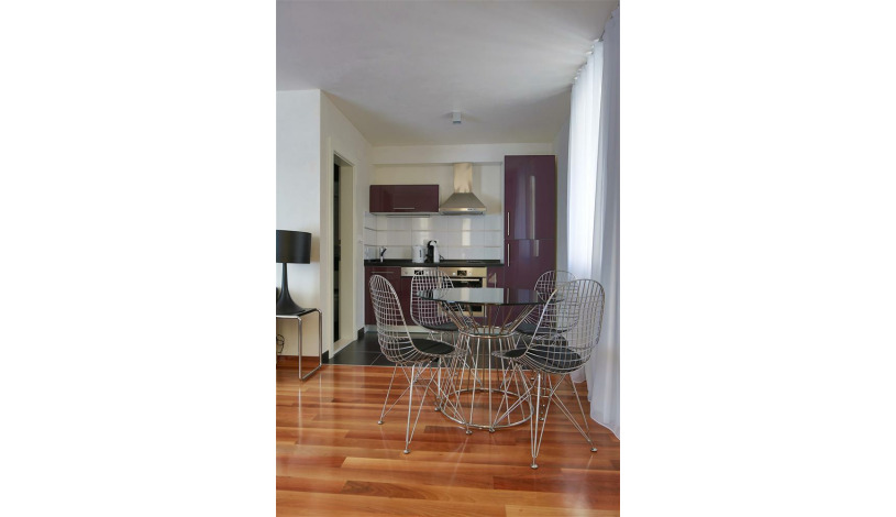 Apartment Ulica Ante Kovačića Split - Apt 28001