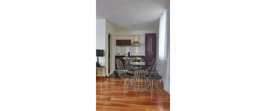 Apartment Ulica Ante Kovačića Split - Apt 28001