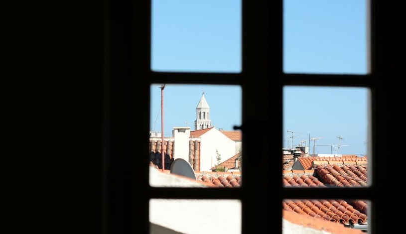 Apartment Ulica Ante Kovačića Split - Apt 28002