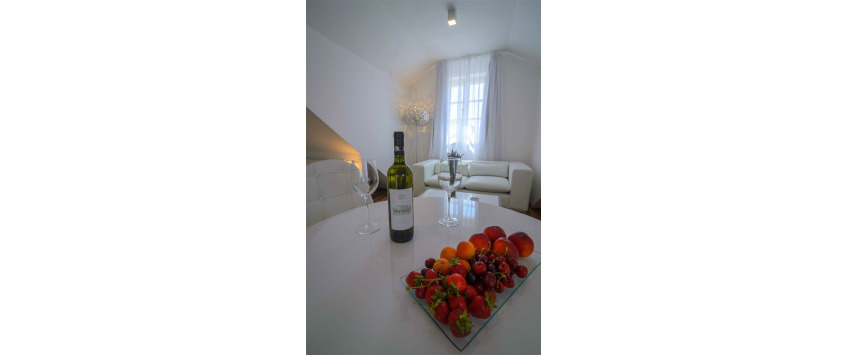 Apartment Ulica Ante Kovačića Split - Apt 28002