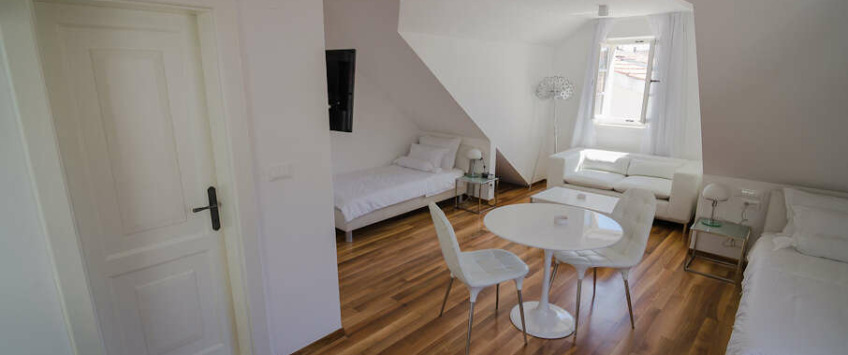 Apartment Ulica Ante Kovačića Split - Apt 28002