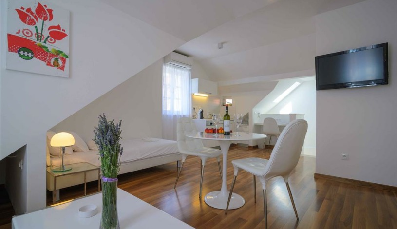 Apartment Ulica Ante Kovačića Split - Apt 28002