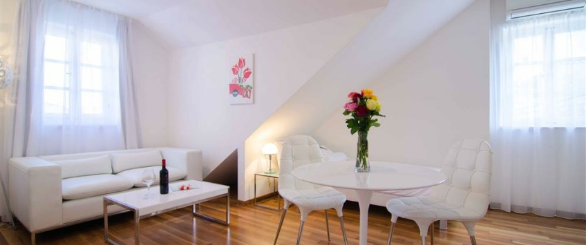 Apartment Ulica Ante Kovačića Split - Apt 28002