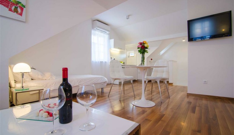 Apartment Ulica Ante Kovačića Split - Apt 28002