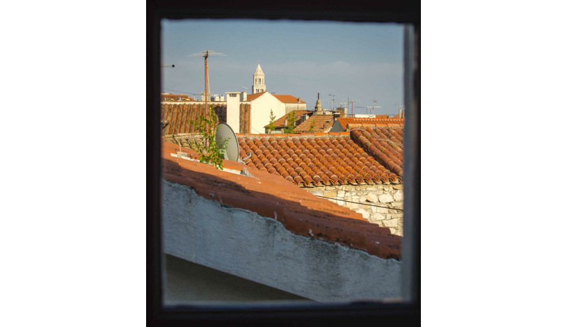 Apartment Ulica Ante Kovačića Split - Apt 28002