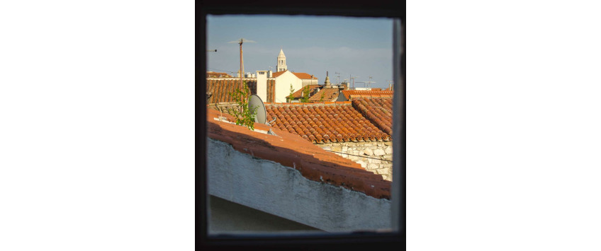 Apartment Ulica Ante Kovačića Split - Apt 28002