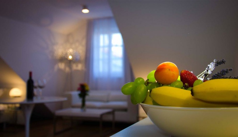 Apartment Ulica Ante Kovačića Split - Apt 28002