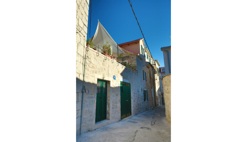 Apartment Ulica Ante Kovačića Split - Apt 28002