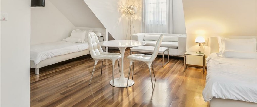 Apartment Ulica Ante Kovačića Split - Apt 28002