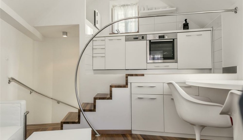 Apartment Ulica Ante Kovačića Split - Apt 28917