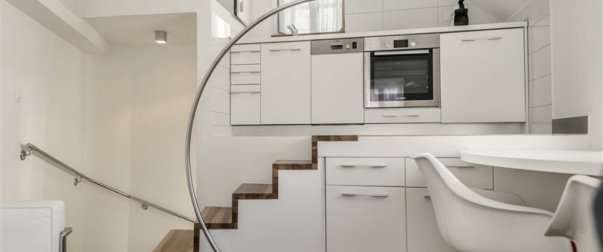 Apartment Ulica Ante Kovačića Split - Apt 28917