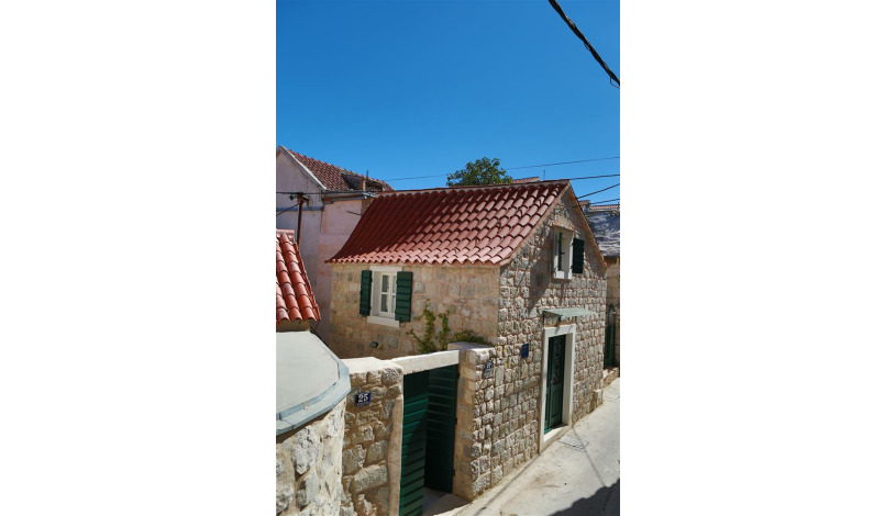 Apartment Ulica Ante Kovačića Split - Apt 28917