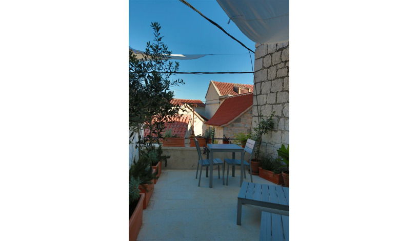 Apartment Ulica Ante Kovačića Split - Apt 34894