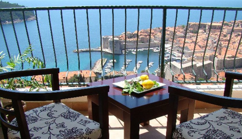 Apartment Ulica Ante Topića Mimare Dubrovnik - Apt 20002