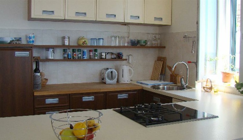 Apartment Ulica Ante Topića Mimare Dubrovnik - Apt 20002