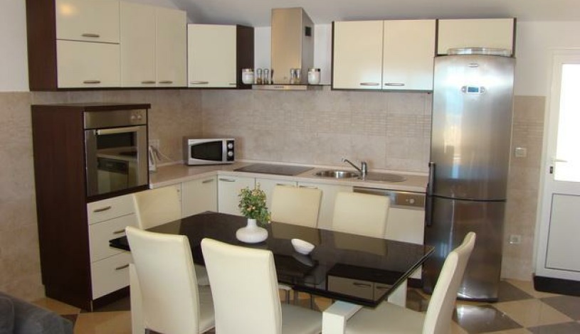 Apartment Ulica Ante Topića Mimare Dubrovnik - Apt 21126