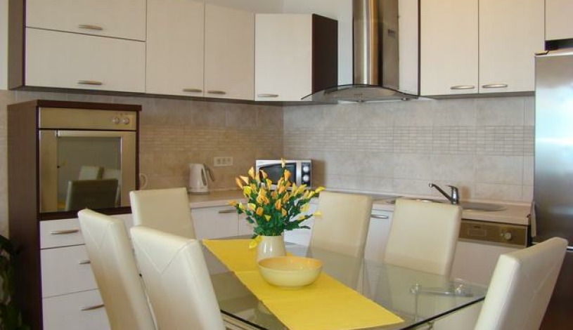 Apartment Ulica Ante Topića Mimare Dubrovnik - Apt 21127