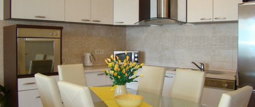 Apartment Ulica Ante Topića Mimare Dubrovnik - Apt 21127